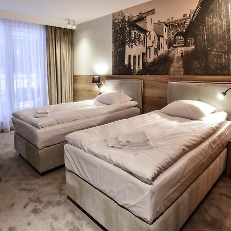Strzelnica Hotel I Restauracja Starogard Gdański المظهر الخارجي الصورة