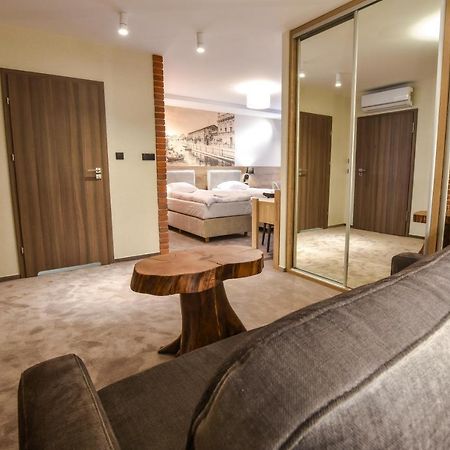 Strzelnica Hotel I Restauracja Starogard Gdański المظهر الخارجي الصورة