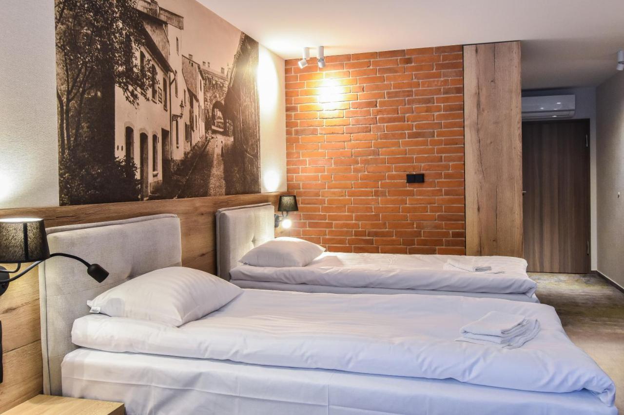 Strzelnica Hotel I Restauracja Starogard Gdański المظهر الخارجي الصورة