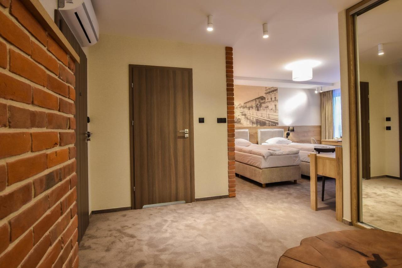 Strzelnica Hotel I Restauracja Starogard Gdański المظهر الخارجي الصورة