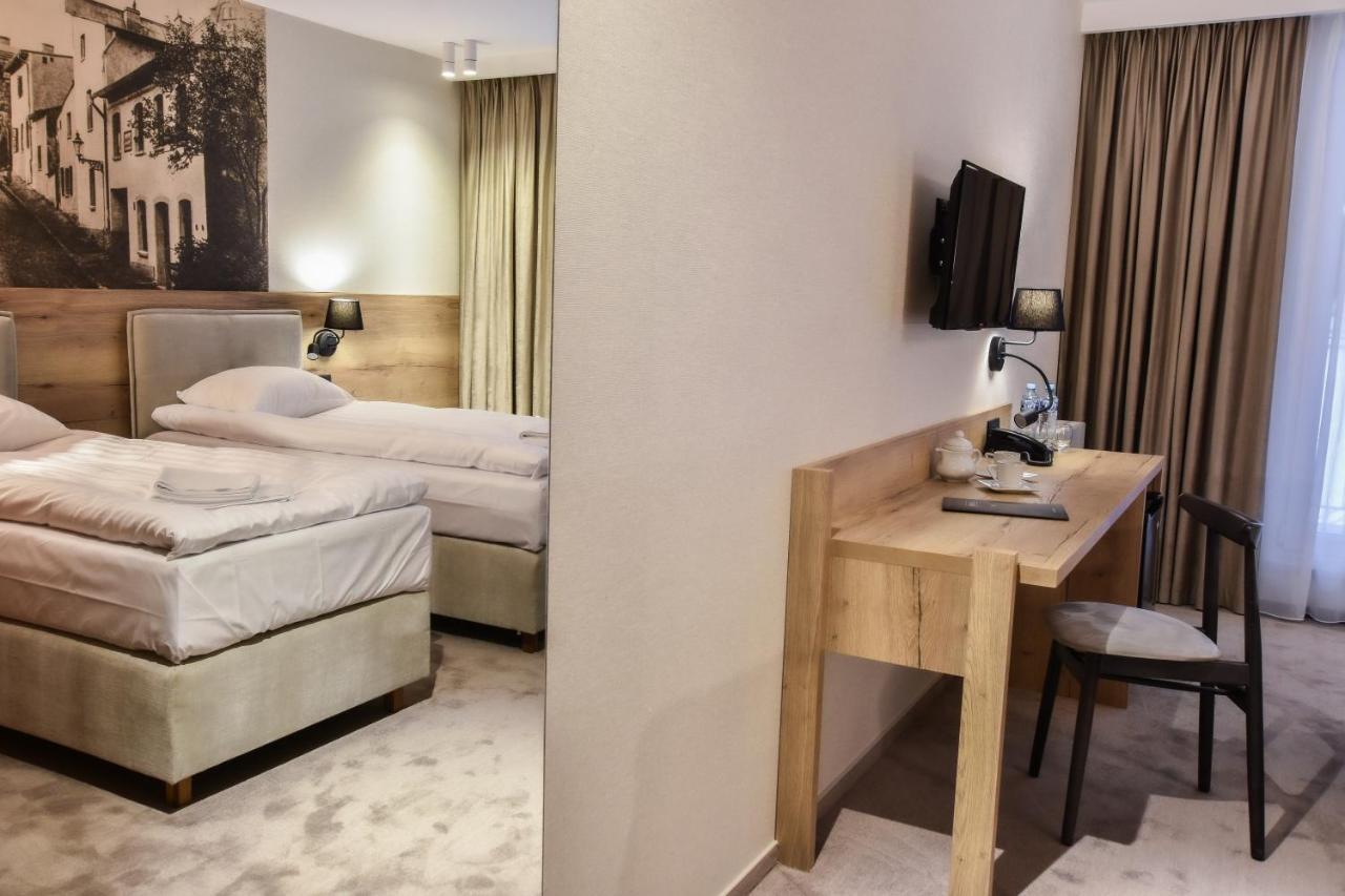 Strzelnica Hotel I Restauracja Starogard Gdański المظهر الخارجي الصورة