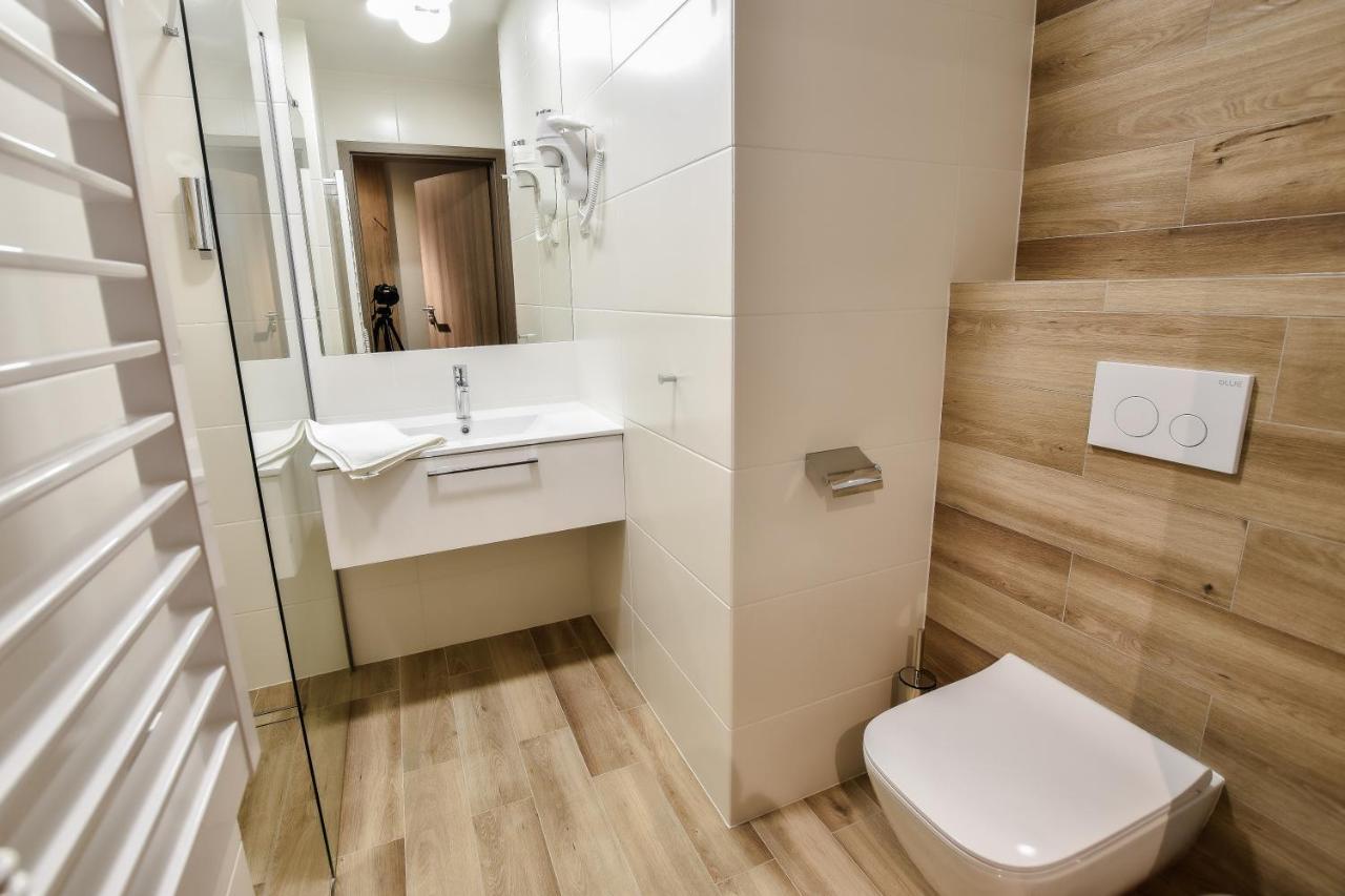 Strzelnica Hotel I Restauracja Starogard Gdański المظهر الخارجي الصورة