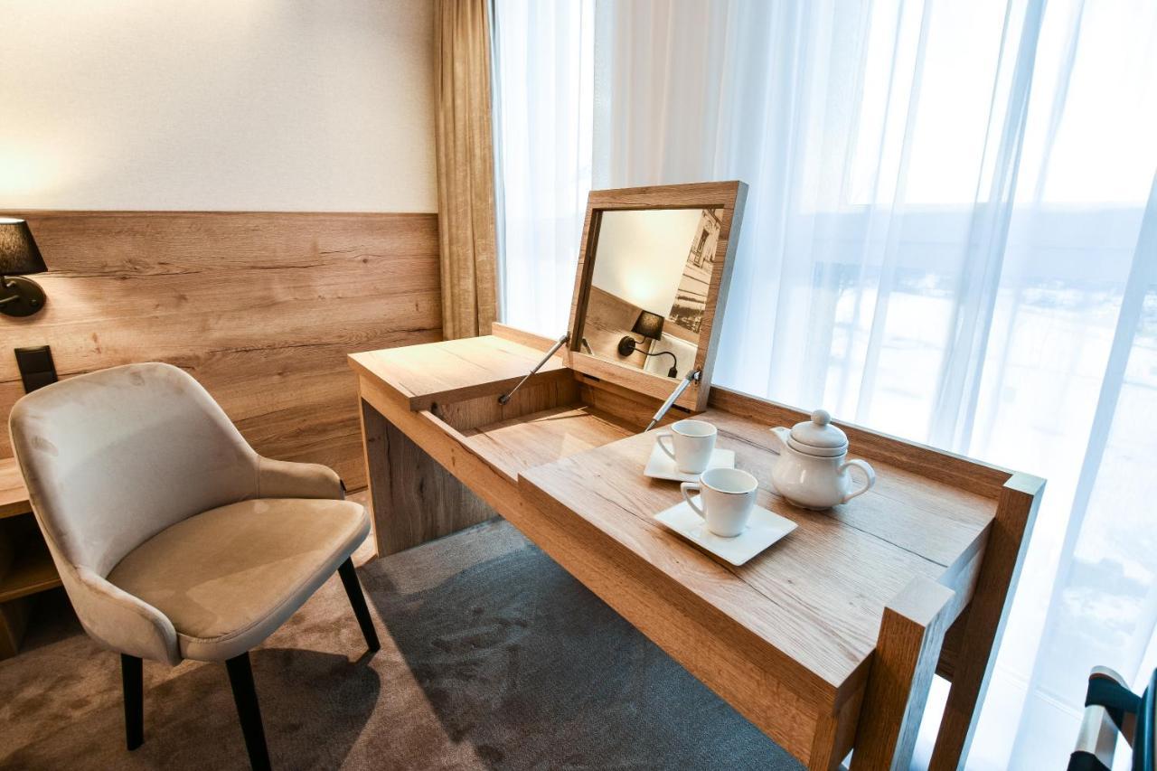 Strzelnica Hotel I Restauracja Starogard Gdański المظهر الخارجي الصورة