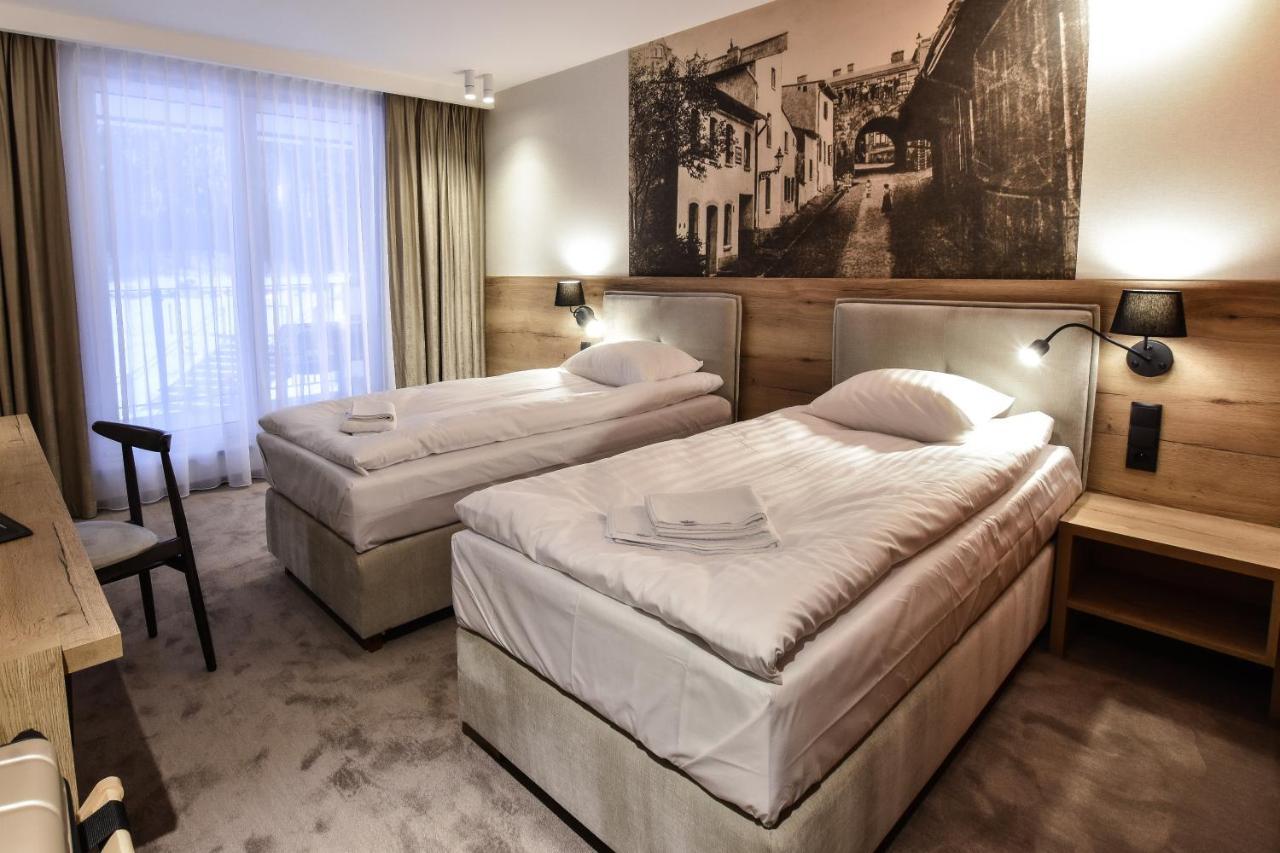 Strzelnica Hotel I Restauracja Starogard Gdański المظهر الخارجي الصورة