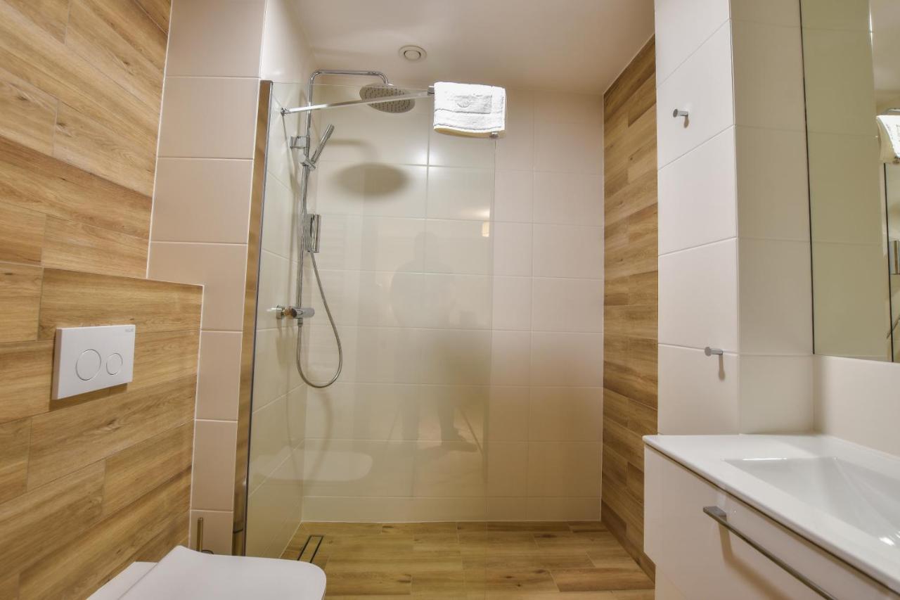 Strzelnica Hotel I Restauracja Starogard Gdański المظهر الخارجي الصورة