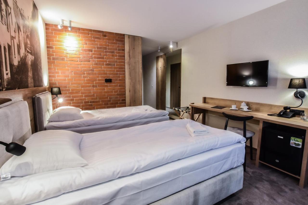 Strzelnica Hotel I Restauracja Starogard Gdański المظهر الخارجي الصورة