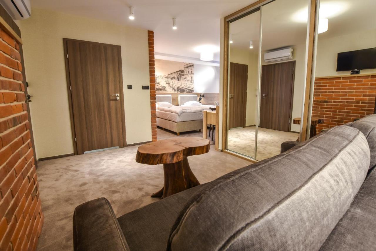 Strzelnica Hotel I Restauracja Starogard Gdański المظهر الخارجي الصورة