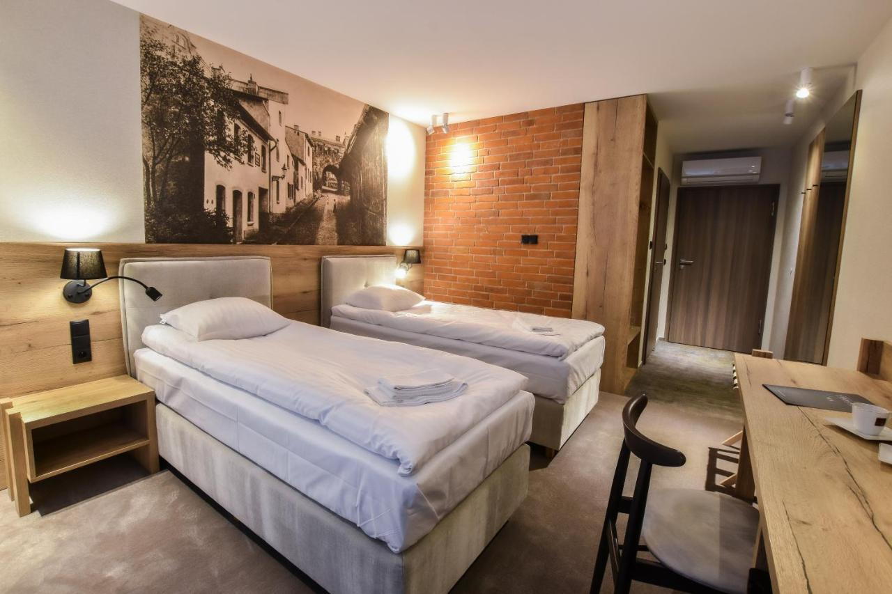 Strzelnica Hotel I Restauracja Starogard Gdański المظهر الخارجي الصورة