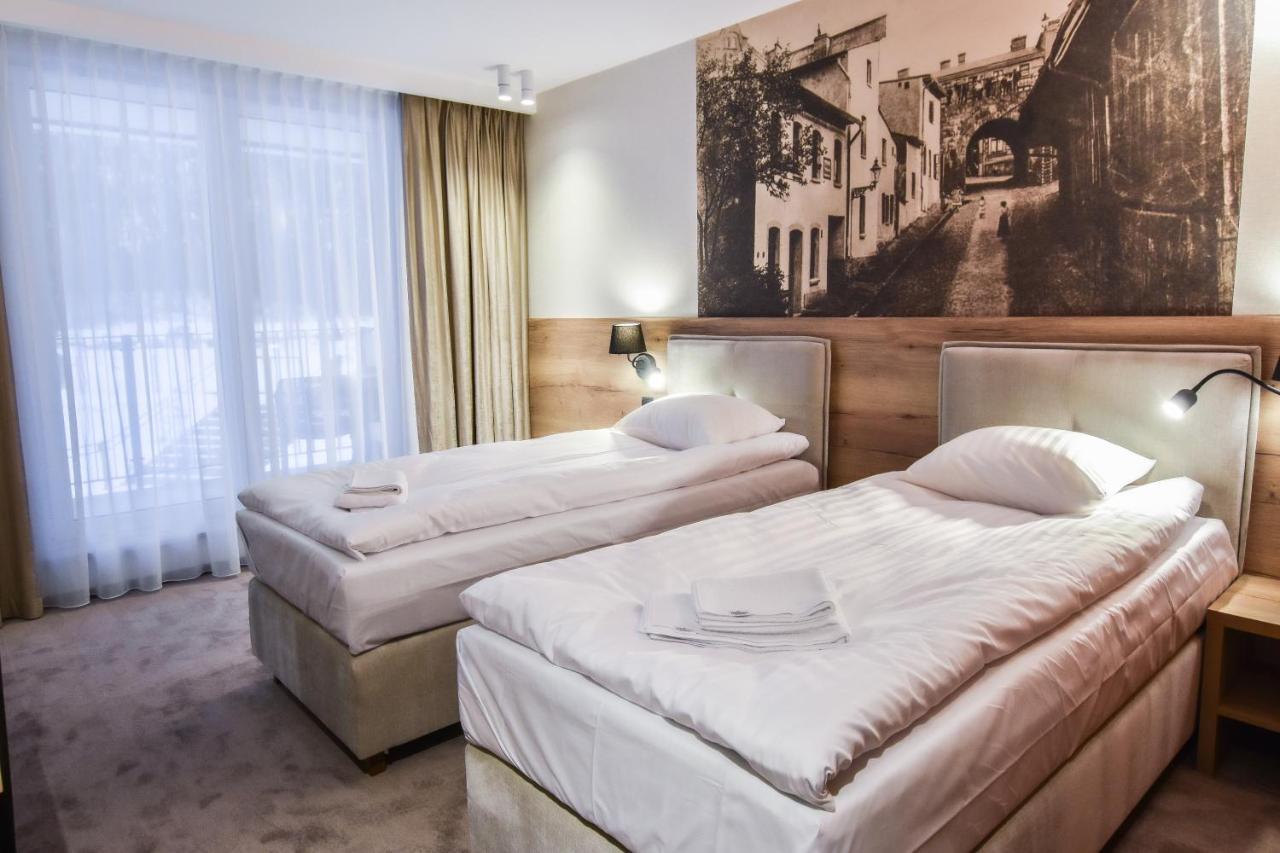 Strzelnica Hotel I Restauracja Starogard Gdański المظهر الخارجي الصورة